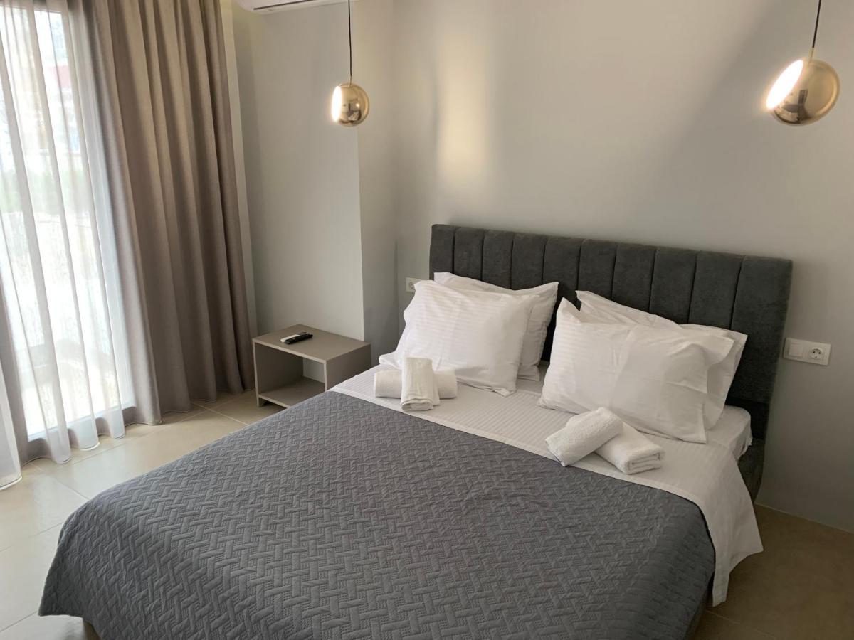 Central Urban Luxury Sea View Apt Since 2009 Ierápetra Exterior foto