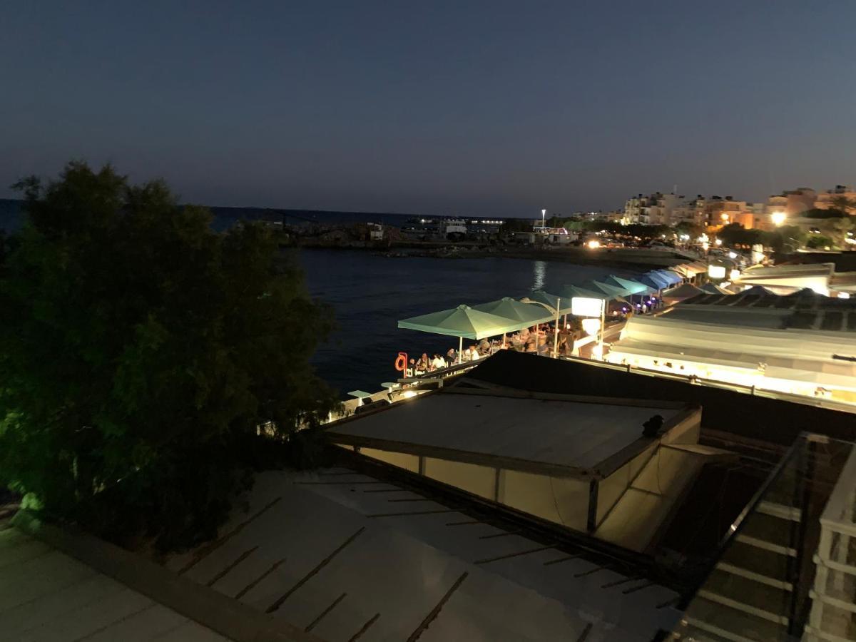 Central Urban Luxury Sea View Apt Since 2009 Ierápetra Exterior foto