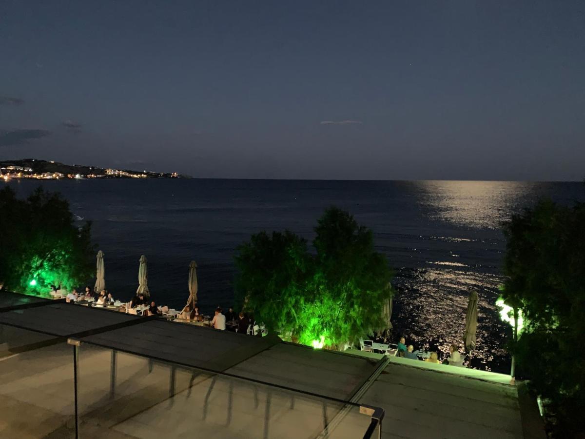 Central Urban Luxury Sea View Apt Since 2009 Ierápetra Exterior foto