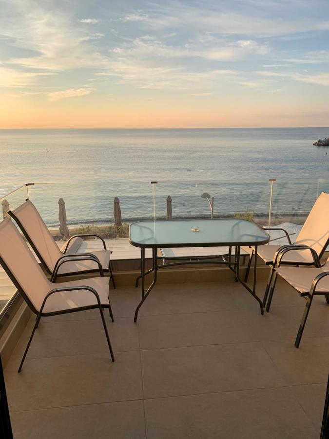 Central Urban Luxury Sea View Apt Since 2009 Ierápetra Exterior foto